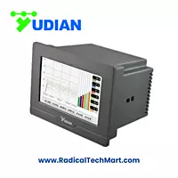 Yudian AI 3500 Datalogger