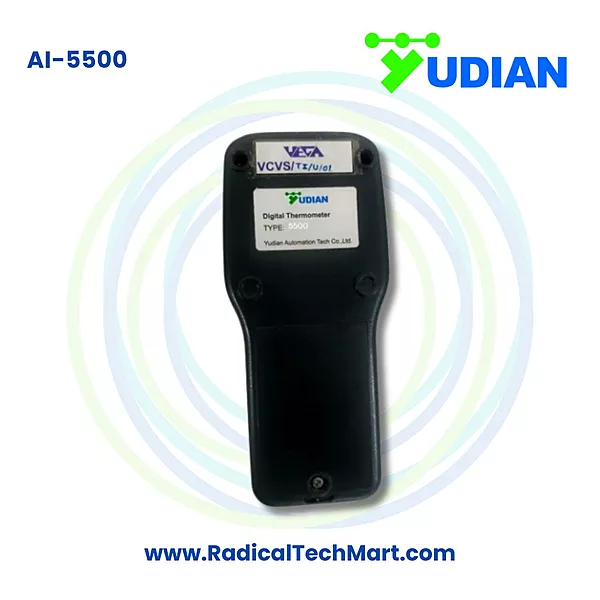 AI 5500 Precision Thermometer