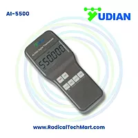 AI 5500 Precision Thermometer