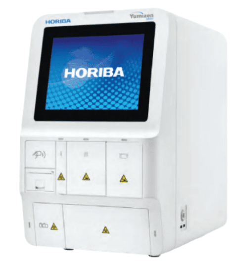Horiba Yumizen M300 Automated Chemiluminescence Immunoassay (CLIA) Analyzer