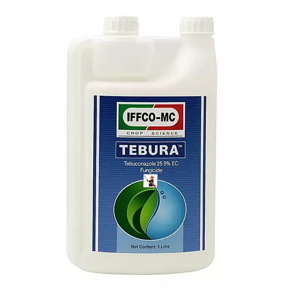 Tebura Tebuconazole 75%WP-(Iffco)