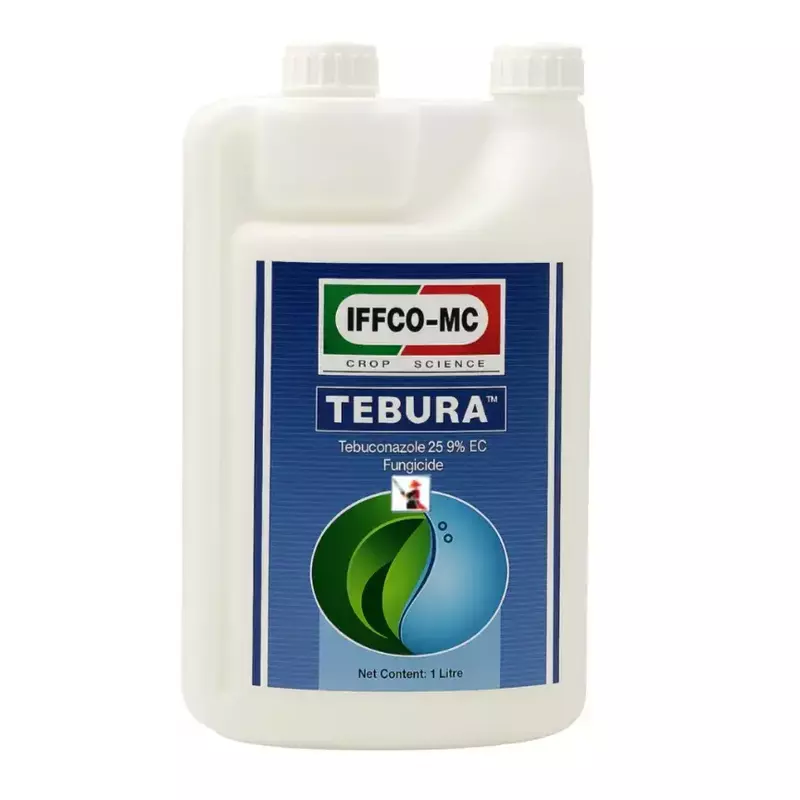 Tebura Tebuconazole 75%WP-(Iffco)