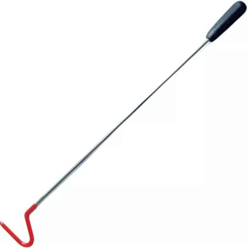 Stainless Steel Snack Catcher Hook