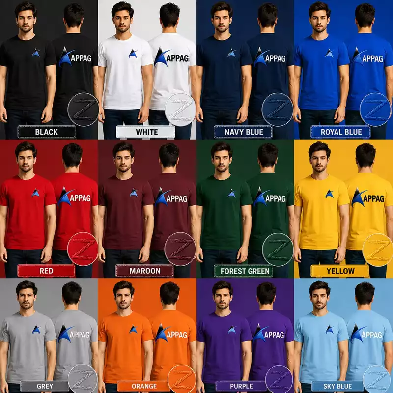 Customized Tshirts