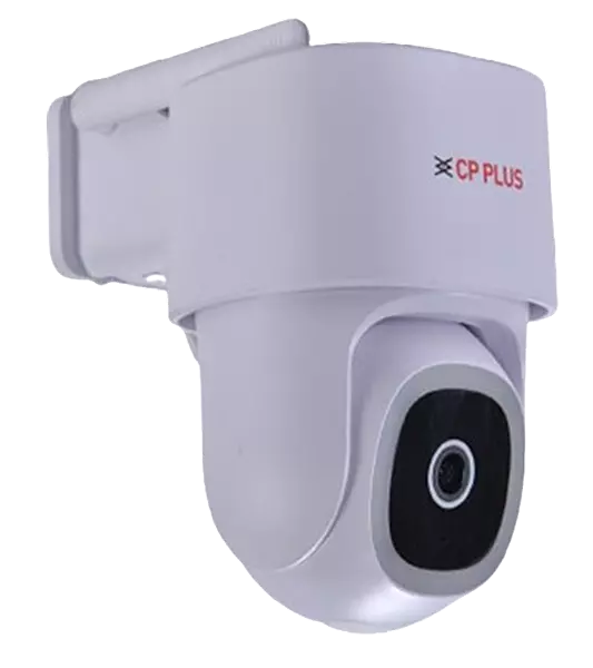 CP PLUS WIFI CAMERA 4.0 MP MINI PT CAMERA Z45Q