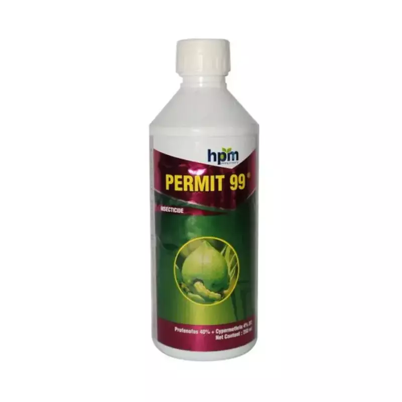 Permit-99 -(HPM)