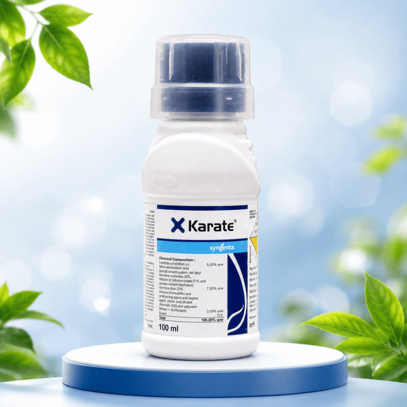 Syngenta Karate Insecticide | Vetrivel Agro Services