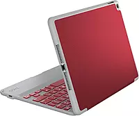 ZAGG Folio Case, Hinged with Bluetooth Keyboard for iPad mini/mini 2/ mini 3
