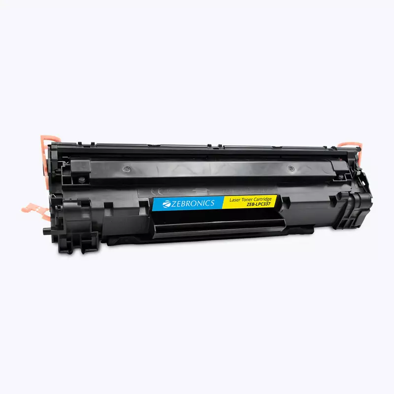 Zeb 337 Cartridge