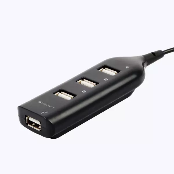 ZEB 90HB 4PORT USB HUB