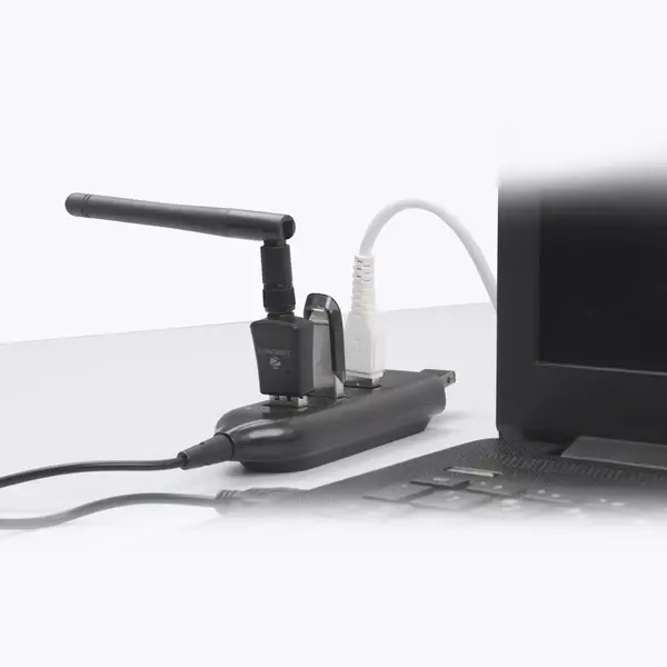 ZEB 90HB 4PORT USB HUB