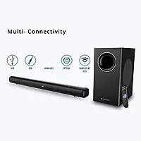 Zebronics Juke Bar 5000 Pro