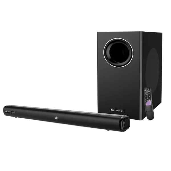Zebronics Juke Bar 5000 Pro