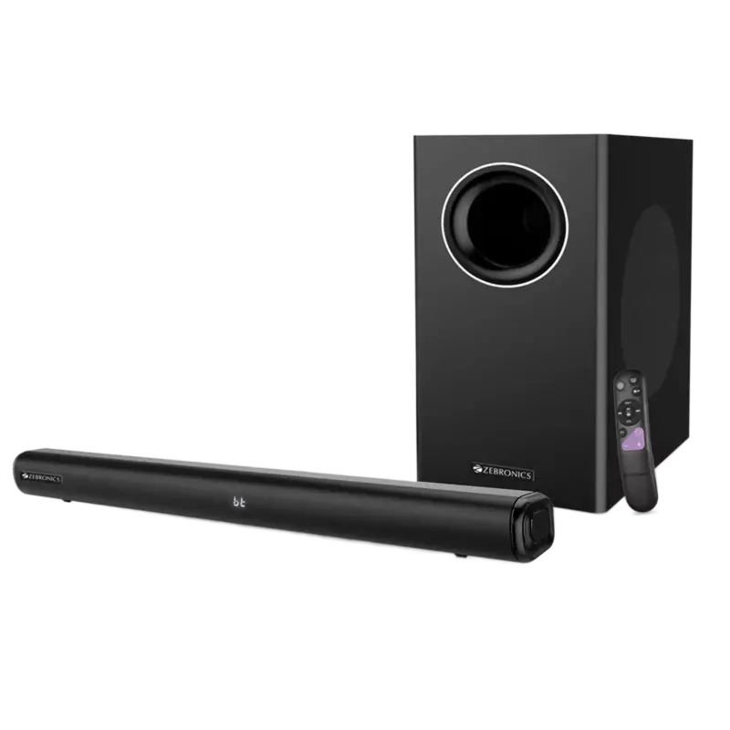 Zebronics Juke Bar 5000 Pro