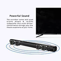 Zebronics Juke Bar 5000 Pro