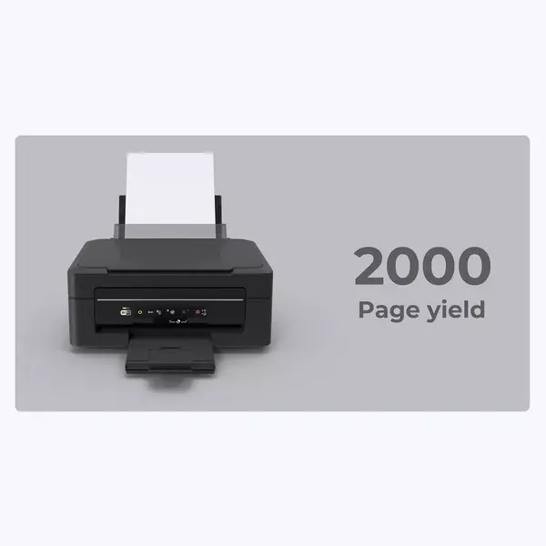 ZEB LPC 88A ZEBRONICS LASER PRINT CARTRIDGE