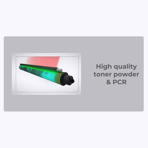 ZEB LPC 88A ZEBRONICS LASER PRINT CARTRIDGE