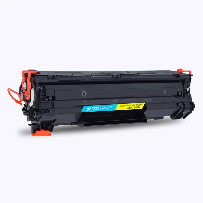 ZEB LPC 88A ZEBRONICS LASER PRINT CARTRIDGE