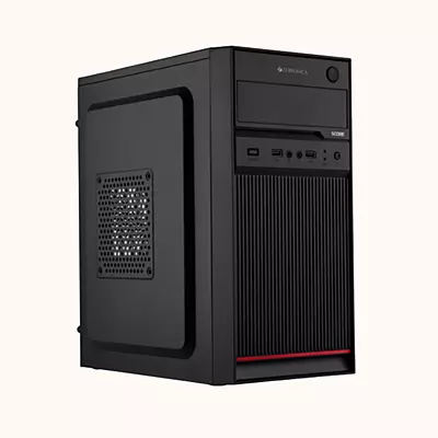 ZEBRONICS Cabinet (Zeb-Score)