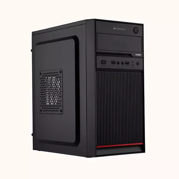 ZEBRONICS Cabinet (Zeb-Score)