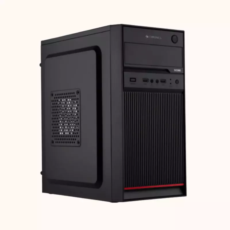 ZEBRONICS Cabinet (Zeb-Score)