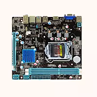 ZEBRONICS H81 LGA 1150 Socket Motherboard