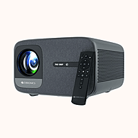ZEBRONICS PIXAPLAY 59 Smart Projector, ZEB-PIXAPLAY 59