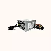 ZEBRONICS Power Supply 450W (ZEB-N450W-DSATA)