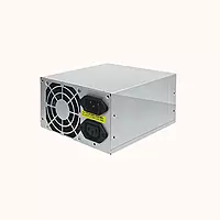 ZEBRONICS Power Supply 450W (ZEB-N450W-DSATA)