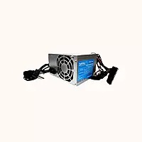 ZEBRONICS Power Supply 450W (ZEB-N450W-DSATA)