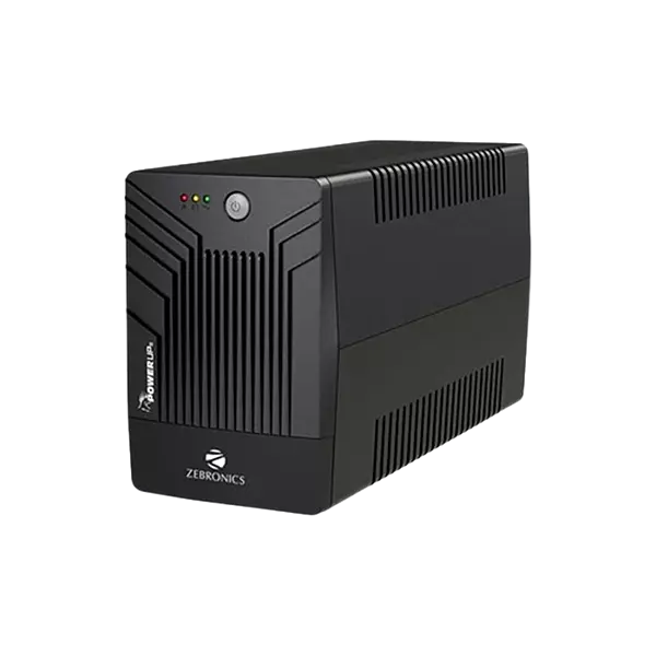 ZEBRONICS UPS 1KVA U1200