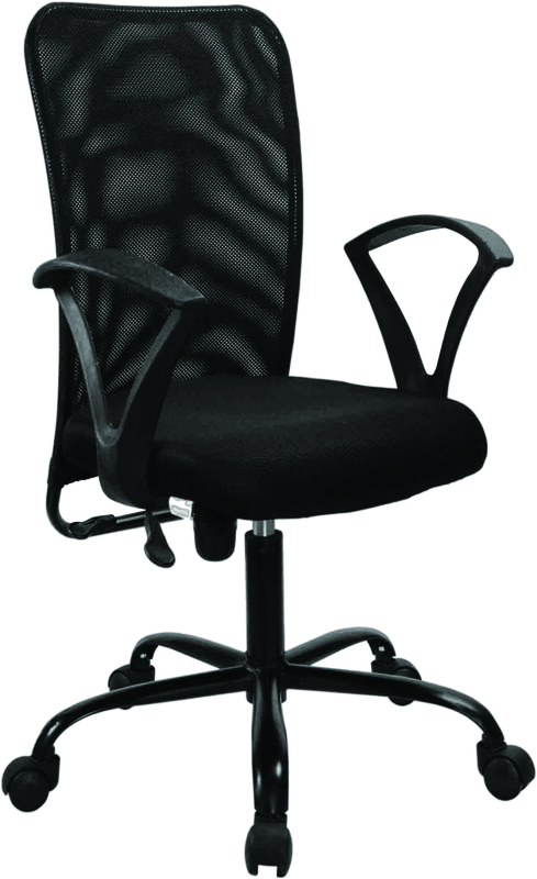 Zee Medium Back Chair