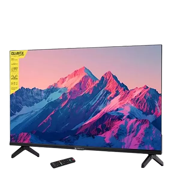 ZEBRONICS LED TV SMART ANDROID 32" ZEP-32P1-E