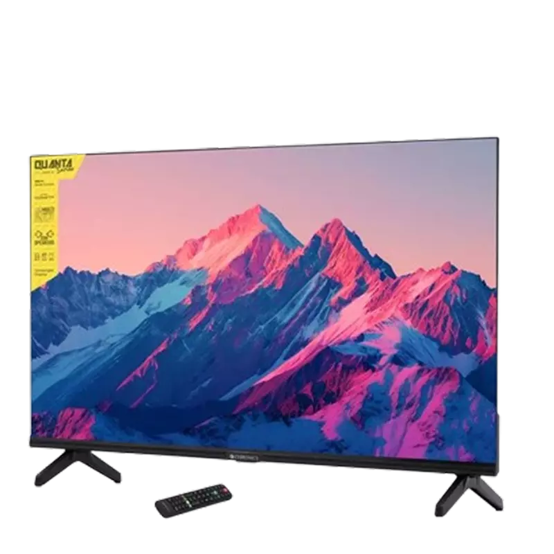 ZEBRONICS LED TV SMART ANDROID 32" ZEP-32P1-E