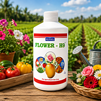 Micronol Flower H9 | Vetrivel Agro Services
