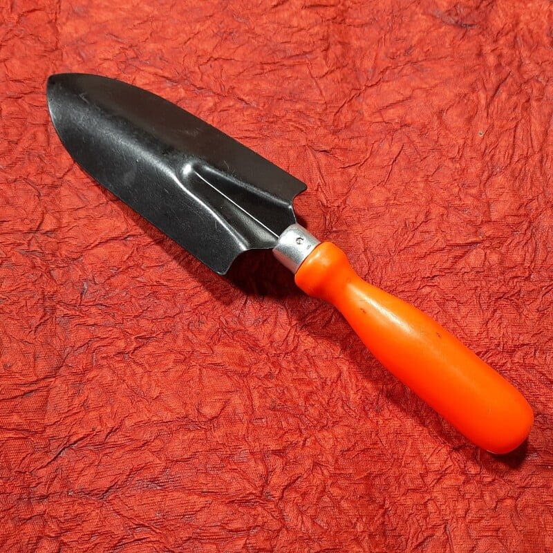 Trowel Small Premium Garden Tool Hand Digging Tool Shovel Long Lasting Heavy Duty