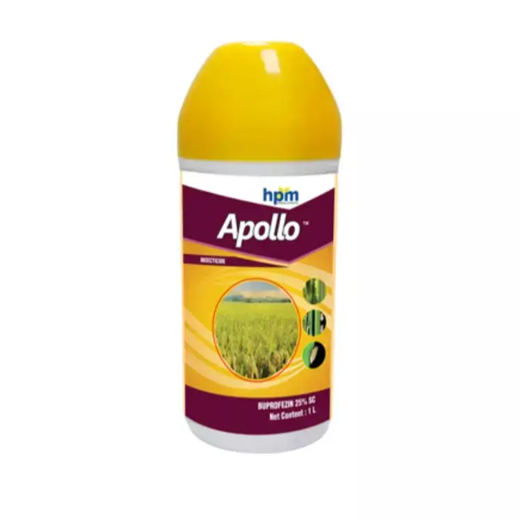 Apollo -(HPM)