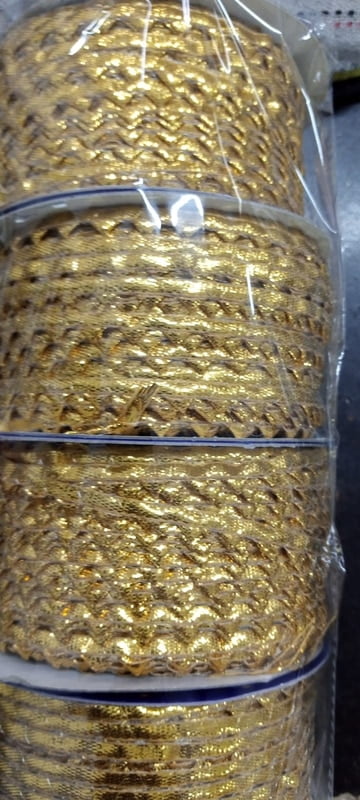 Gota Samosa 35 m