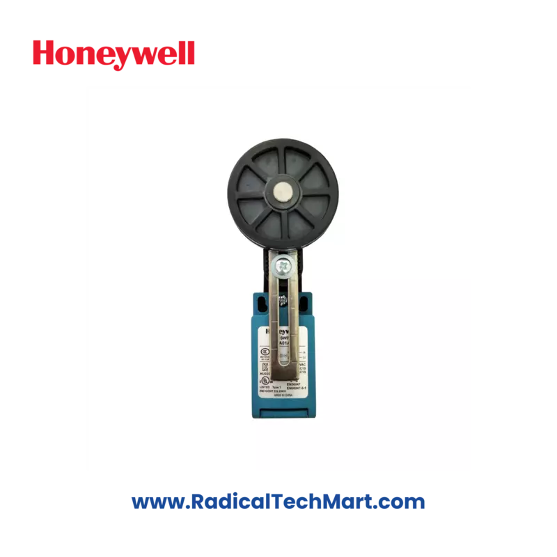 ZLDA01A2Y Honeywell Limit Switch
