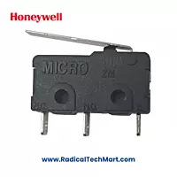 ZM Series Honeywell Micro Switch