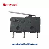 ZM Series Honeywell Micro Switch