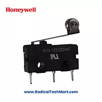 ZM Series Honeywell Micro Switch
