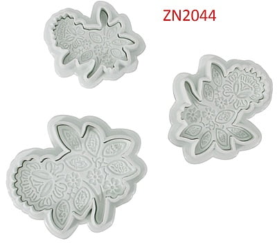 Plunger Cutter Small