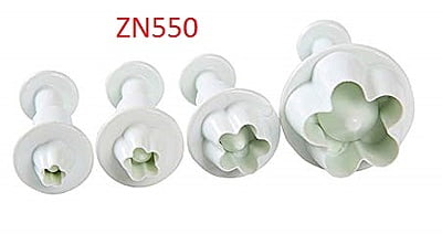 Plunger Cutter Small