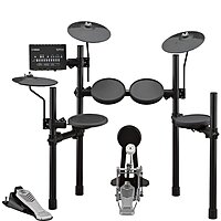 Yamaha DTX-452K Electronic Drum Yamaha DTX-452K Electronic Drum