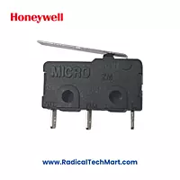 ZM Series Honeywell Micro Switch