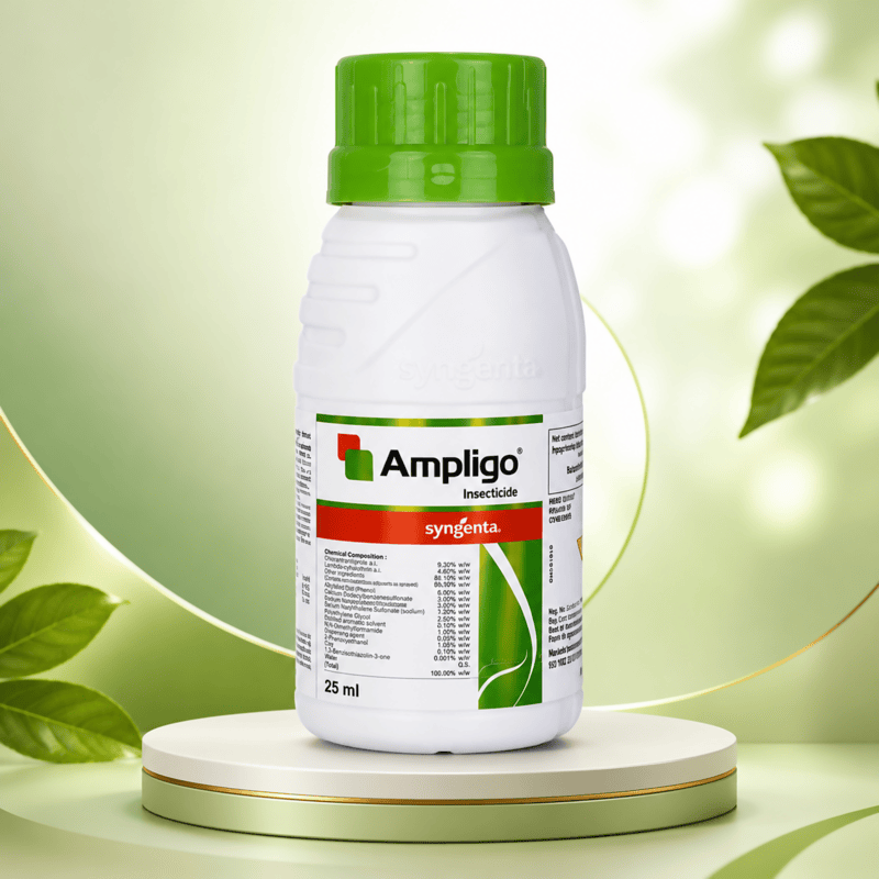 Ampligo Insecticide | Vetrivel Agro Services