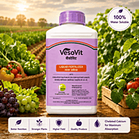 Ramcides VesoVit Liquid Fertilizer | Vetrivel Agro Services
