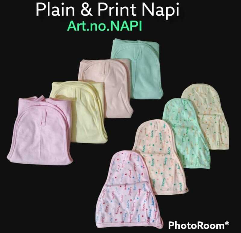 Unisex Zabla - NAPI Plain