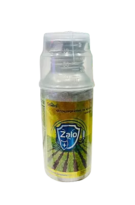 Zalo by Triveni Chemicals
